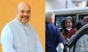 Amit Shah, Teesta Setalvad