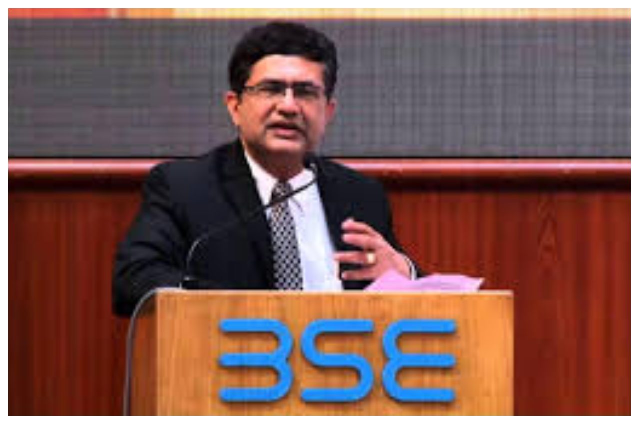 BSE, Ashish Kumar Chauhan, CEO, Ashish Chauhan, NSE, Stock Exchange, Stock Market, Share Market, News24