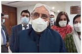 Covid-19 in Pakistan, Pakistan, Asif Ali Zardari, Covid-19, Zardari, Coronavirus, News24