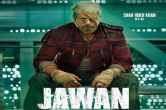 Jawan’s teaser