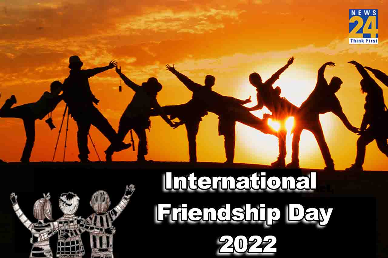 International Friendship Day 2022: Date, history, significance