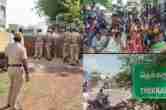 Tamil Nadu, Tamil Nadu girl suicide, Tamil Nadu girl death, news24, news24english