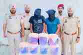 Sidhu Moosewala, Punjab Police, Goldy Brar, news24, news24english