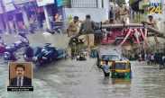 Bengaluru Rains