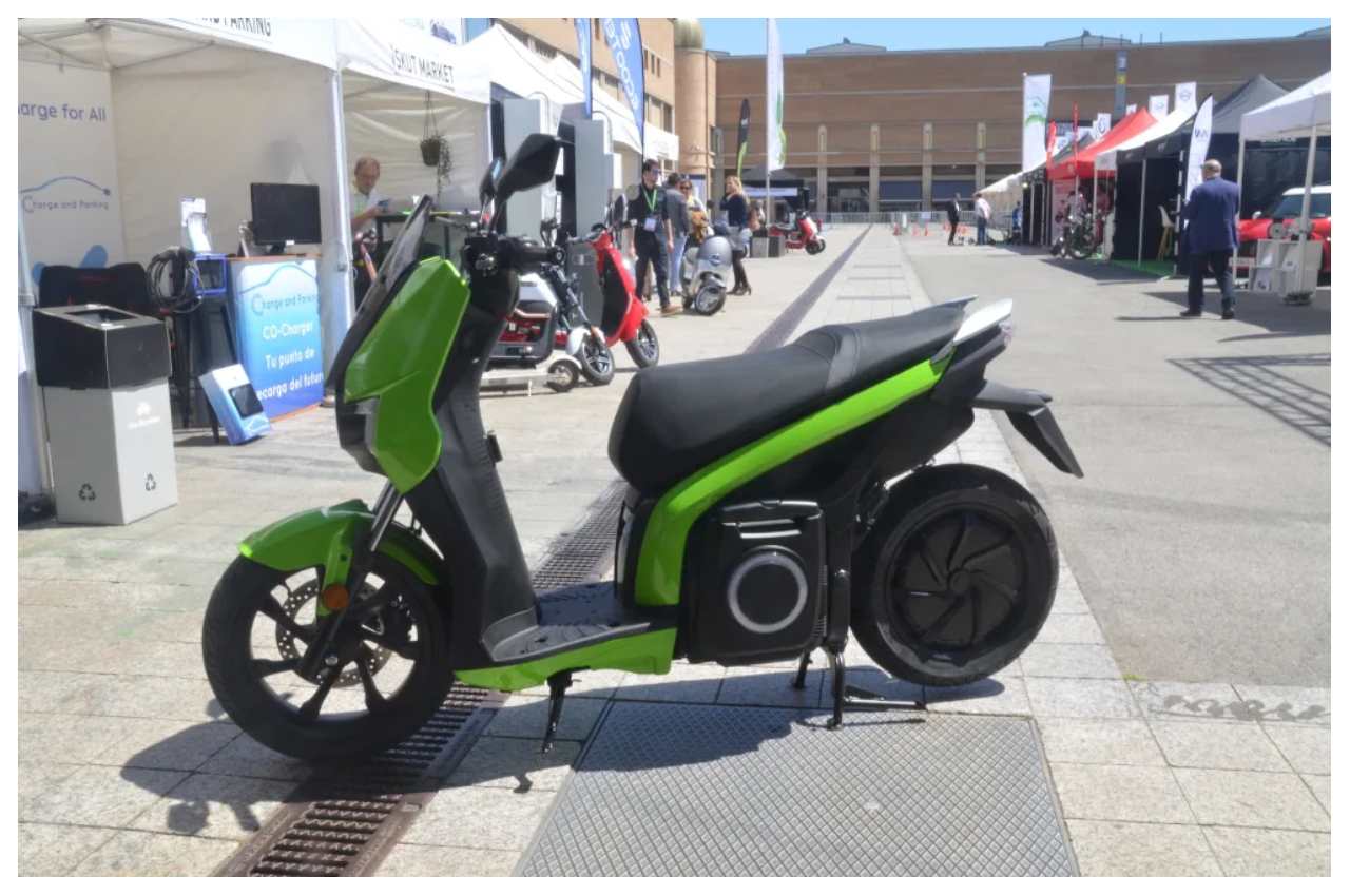 Silence S01 Plus, S01 Plus, electric scooter, scooter, S01 Connected, S02 Urban, S02 Business, S02 Business Plus, News24