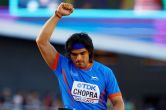 Neeraj Chopra