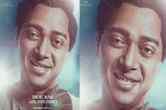 Emergency: Shreyas Talpade's First Look