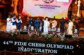 Chess Olympiad