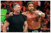 WWE, Triple H, Vince McMahon, Stephanie McMahon, World Wrestling Entertainment, News24