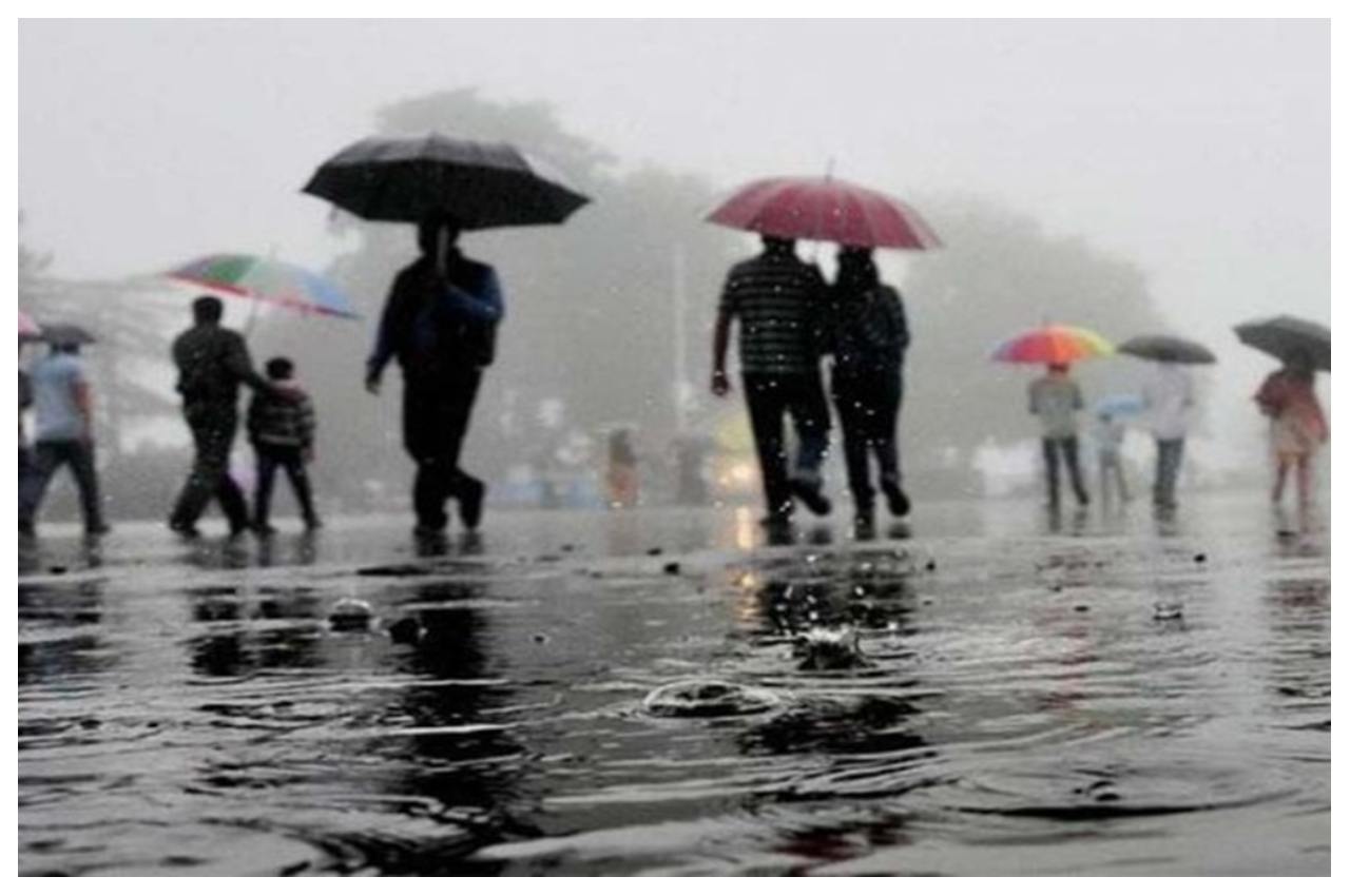 Weather Update, rain, Weather, Monsoon, Monsoon 2022, Haryana, Punjab, Bihar, Jharkhand, West Bengal, Maharashtra, News24