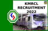 kmrcl recruitment, kmrc recruitment, news24, education, jobs, sarkari naukri, news24