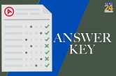 CMAT 2023 Answer Key