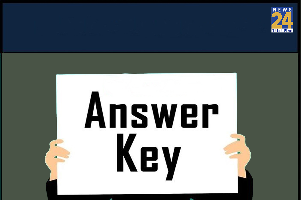 GPAT 2023 answer key