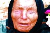 Baba Vanga, Bulgaria, 2022, India, Pakistan, Uttar Pradesh, Iran, Varanasi