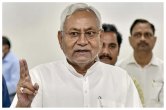 Nitish Kumar