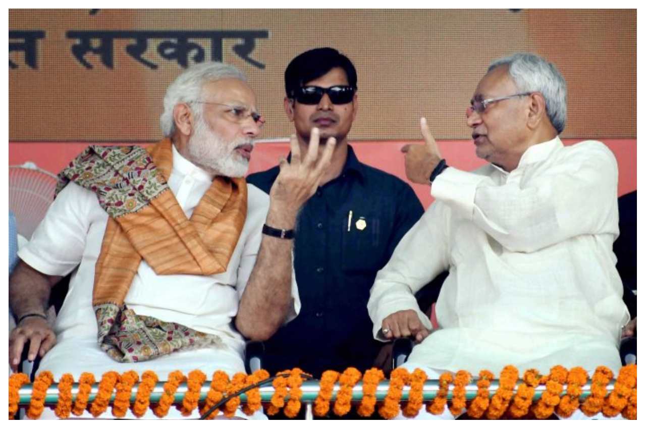 Bihar, Nitish Kumar, BJP, NDA, JDU, RJD, Congress