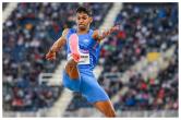 CWG 2022, Murali Sreeshankar, long jump, India, Commonwealth Games, CWG, Commonwealth Games 2022, Birmingham, Birmingham 2022