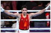 Commonwealth Games, CWG, Sagar Ahlawat, Commonwealth Games 2022, Rohit Tokas, CWG 2022