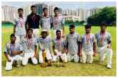 Cricket, 2nd Vidhan Mishra Memorial Cricket Tournament, 2nd Vidhan Mishra Memorial Cricket Tournament 2022, 2nd Vidhan Mishra Memorial Cricket Tournament Under 16, Vidhan Mishra Memorial Cricket Tournament, Vidhan Mishra, Noida, Greater Noida, News24