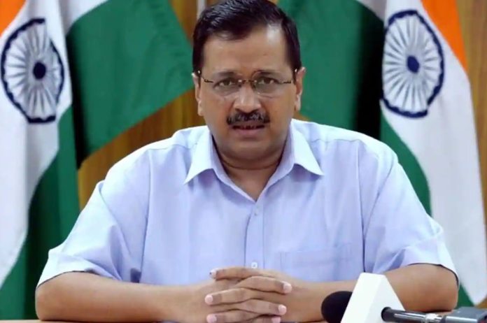 'Not a time to point fingers,' Arvind Kejriwal on critical air quality
