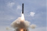 BrahMos missile that was misfire by IAF