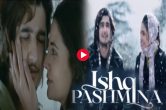 Ishq Pashmina