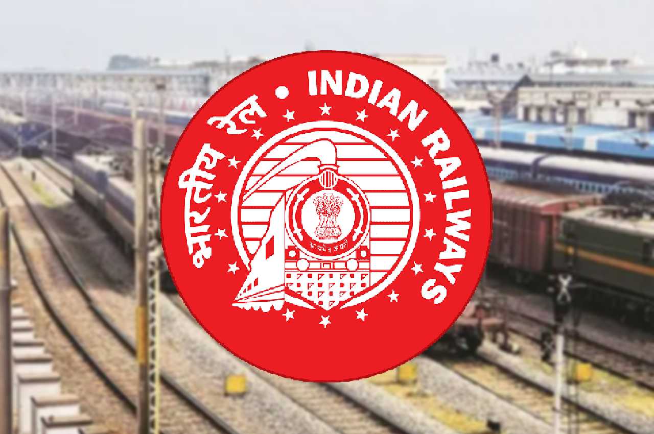 Indian Railways (File Pic)