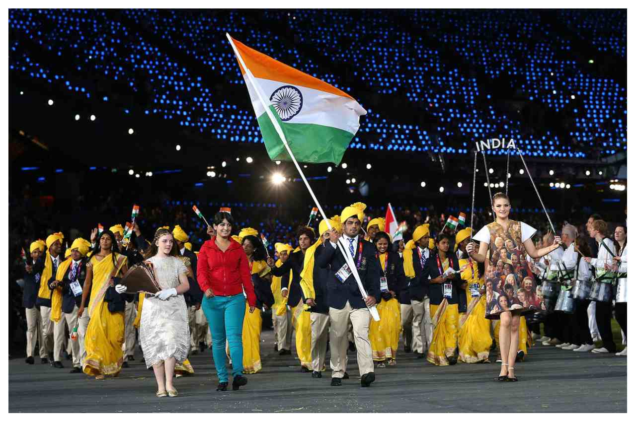 India, Indian, Sports, Olympics, World Championships, Athletics, Weightlifting, Boxing, Shooting, Wrestling, Hockey