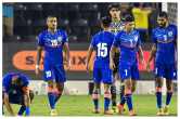 India, football, FIFA, AIFF, FIFA Suspends AIFF