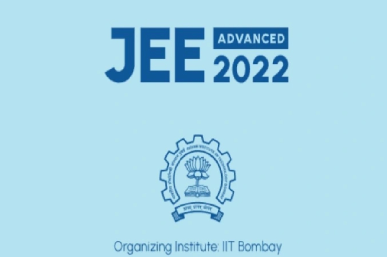JEE Advanced Admit Card