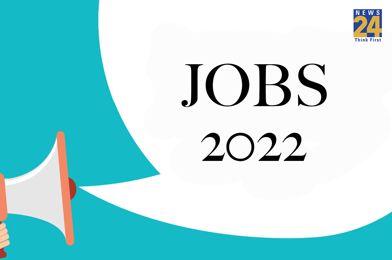 UP NHM recruitment 2022, UP NHM, UP NHM 2022, news24, education, jobs