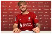 Liverpool, Harvey Elliott, Jurgen Klopp, England, Premier League