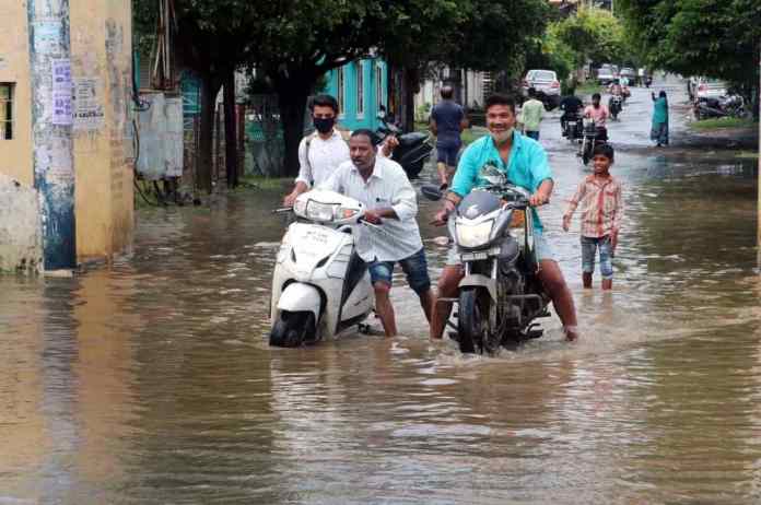 MP Flood Alert, Madhya Pradesh, Rajasthan, Keta barrage, Morena, Sheapur, Bhind, Gwalior, Chambal