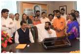 Maharashtra cabinet expansion, BJP, Shiv Sena, Maharashtra cabinet, Maharashtra, Eknath Shinde, Devendra Fadnavis