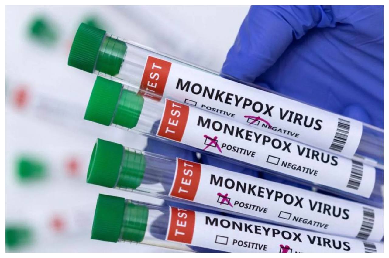 Monkeypox Update, Monkeypox, Virus, World Health Organization, WHO, Health Ministry