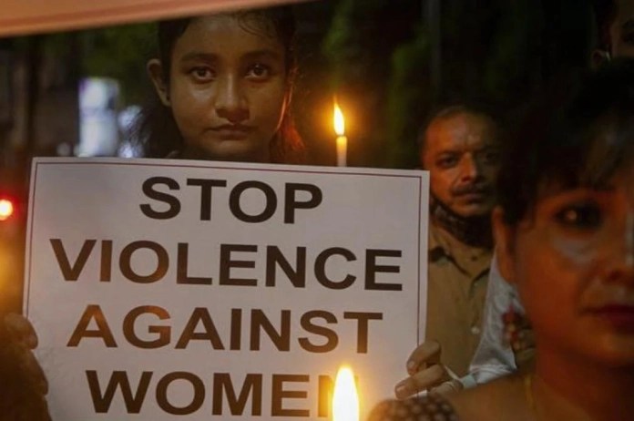 crime against woman, news24, rape, woman, violence