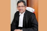 CJI NV Ramana