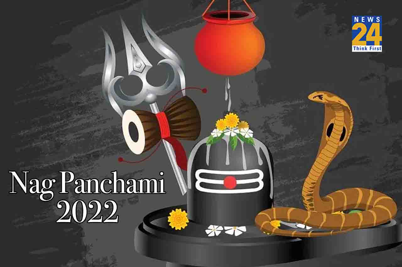 Nag Panchami 2022: Date, Puja Timings and Celebration in India