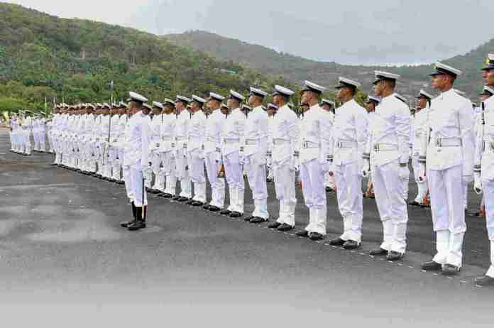 Indian Navy, Indian Navy recruitment, news24, jobs, sarkari naukri, agniveer, education