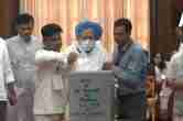 Manmohan Singh, VP Elections, VP Elections 2022, VP polls, news24