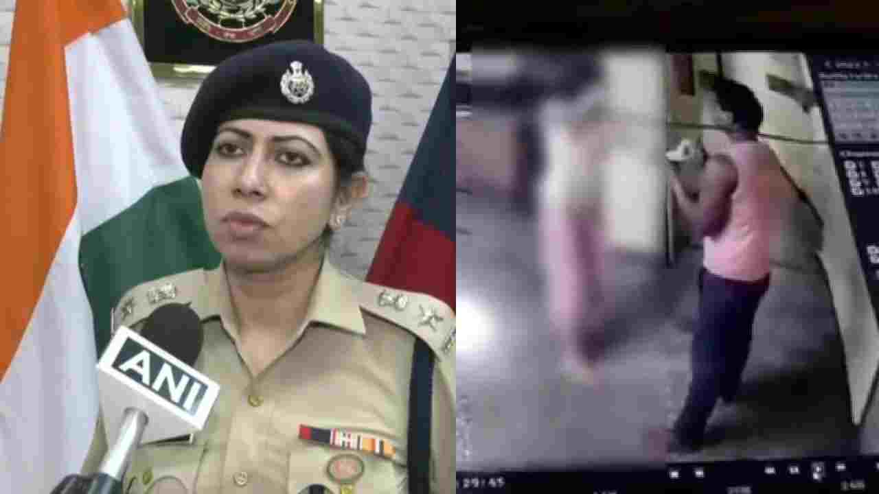 Delhi, molestation, DCW, Karol Bagh, news24, viral video