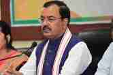 Ghulam Navi Azad, Ghulam Navi Azad resignation, UP Deputy CM, BJP, Keshav Prasad Maurya, news24