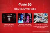 airtel 5g