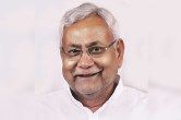 Nitish Kumar