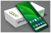 Oppo A77 4G, India, Oppo A77, Oppo, A77, A77 4G, Android, Android 12