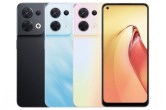 Oppo Reno 8Z 5G, Oppo Reno, 8Z 5G, Reno 8Z 5G, Reno 8Z, Geekbench, Oppo, Chinese