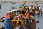 Pakistan Floods