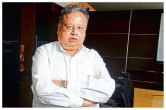 Rakesh Jhunjhunwala, Star Health and Allied Insurance Company, Star Health Insurance, Star Health, NSE, BSE, Sensex, Nifty, big bull, Rakesh Jhunjhunwala Stocks, News24