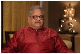 Rakesh Jhunjhunwala, stock market bull, Rakesh Jhunjhunwala death, stock market, Mumbai, Confederation of Indian Industry, CII, Share Market, Delhi