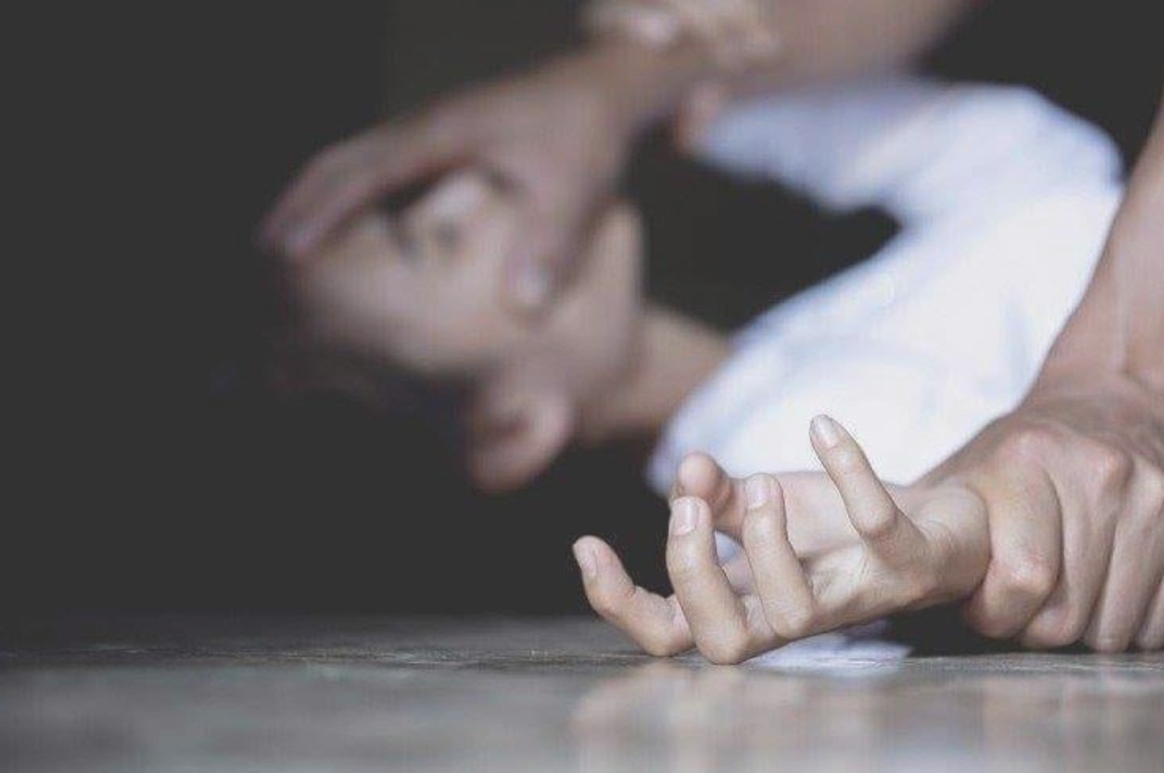Miscreants attack boyfriend to rape college girl in Tamil Nadu